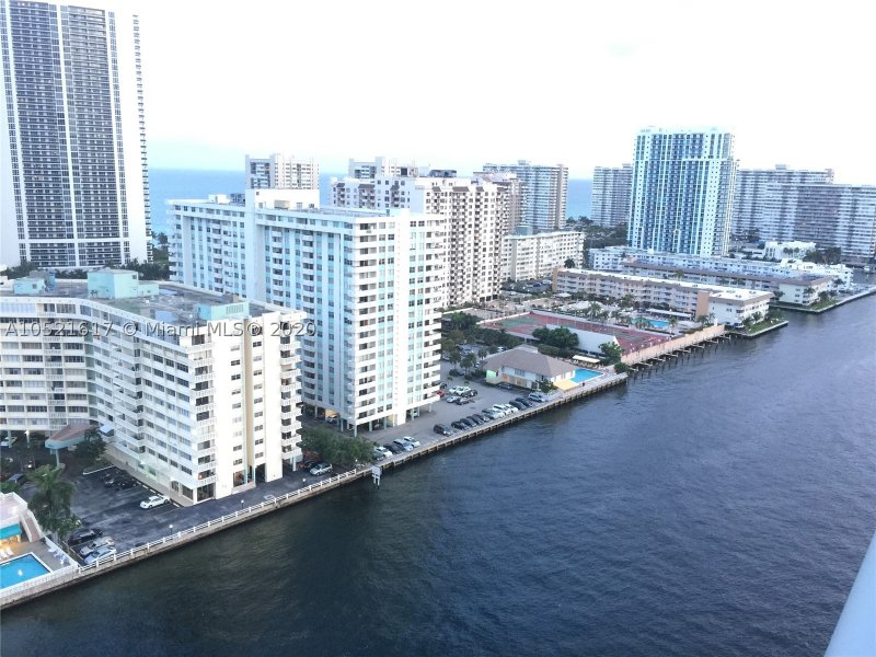 Alquiler de apartamento en Beachwalk 2202