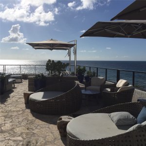 Alquiler de apartamento en Beachwalk 2202