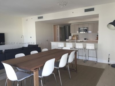 Alquiler de apartamento en Beachwalk 2202
