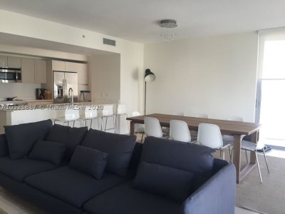 Alquiler de apartamento en Beachwalk 2202