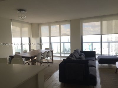 Alquiler de apartamento en Beachwalk 2202