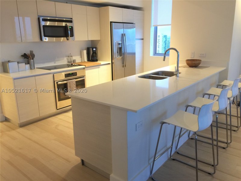 Alquiler de apartamento en Beachwalk 2202