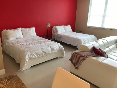 Aluguel de apartamento no Decoplage 1226