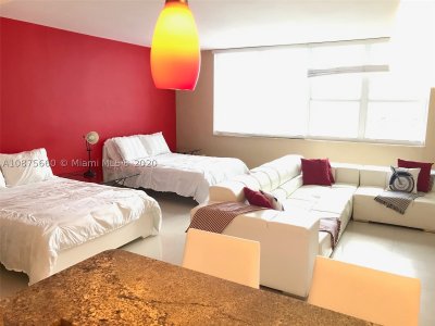 Aluguel de apartamento no Decoplage 1226