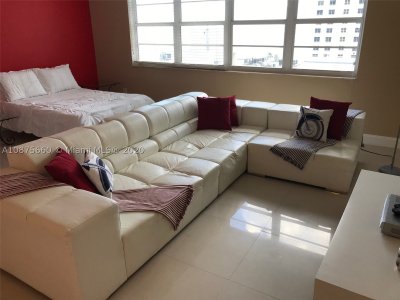 Aluguel de apartamento no Decoplage 1226