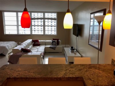 Aluguel de apartamento no Decoplage 1226