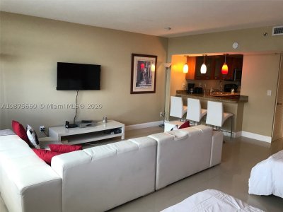 Aluguel de apartamento no Decoplage 1226