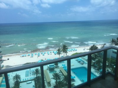 Alquiler de apartamento en The Wave Condo 1224 (Availa