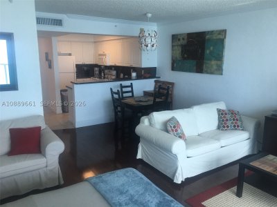Alquiler de apartamento en The Wave Condo 1224 (Availa
