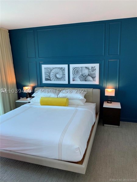 Alquiler de apartamento en Sole 1555