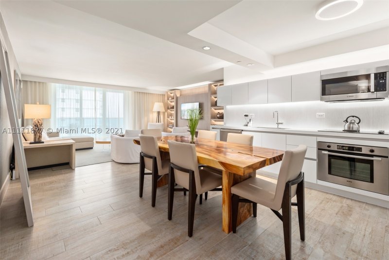 Apartment for rent at 1 Hotel & Homes South Beach 915