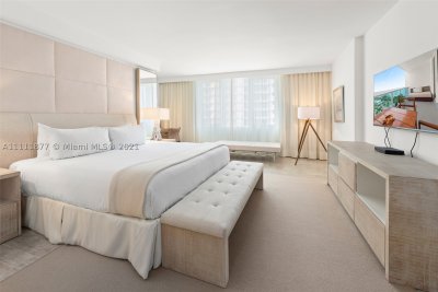Aluguel de apartamento no 1 Hotel & Homes South Beach 915