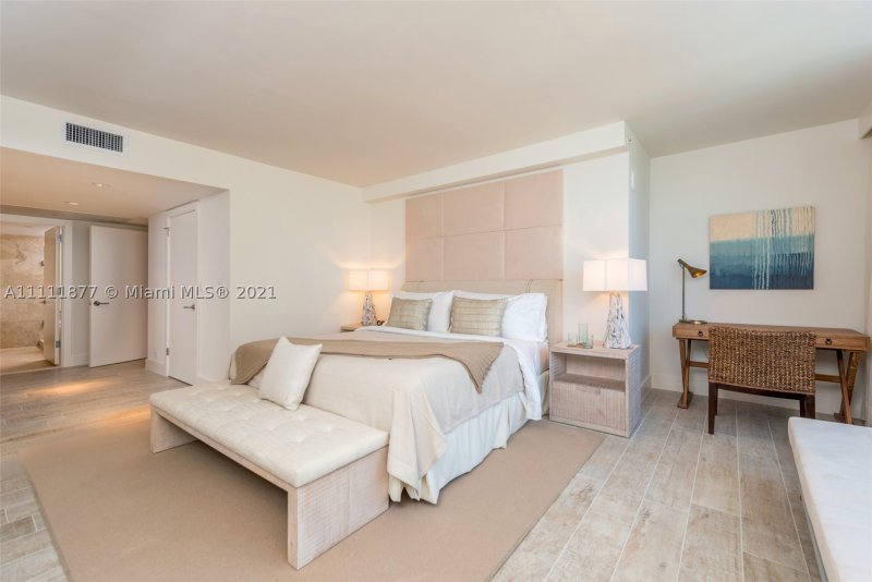 Apartment for rent at 1 Hotel & Homes South Beach 915