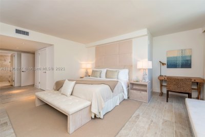 Aluguel de apartamento no 1 Hotel & Homes South Beach 915