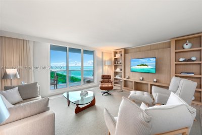 Aluguel de apartamento no 1 Hotel & Homes South Beach 1219