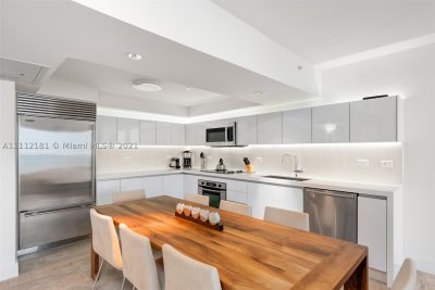 Aluguel de apartamento no 1 Hotel & Homes South Beach 1219