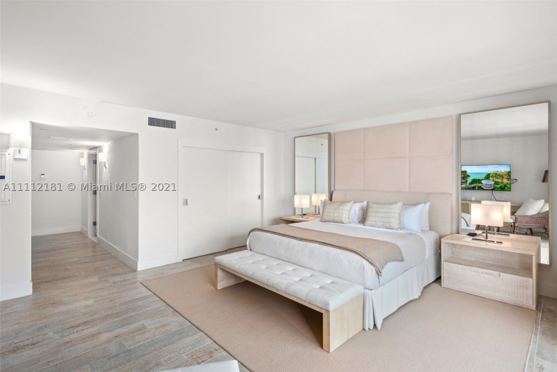 Alquiler de apartamento en 1 Hotel & Homes South Beach 1219
