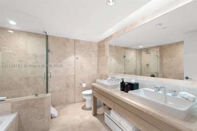 Aluguel de apartamento no 1 Hotel & Homes South Beach 1219