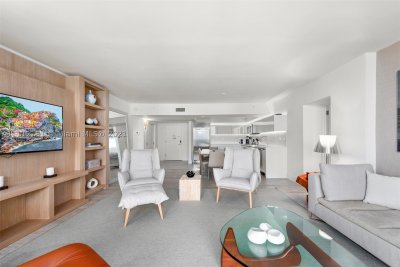Aluguel de apartamento no 1 Hotel & Homes South Beach 1219