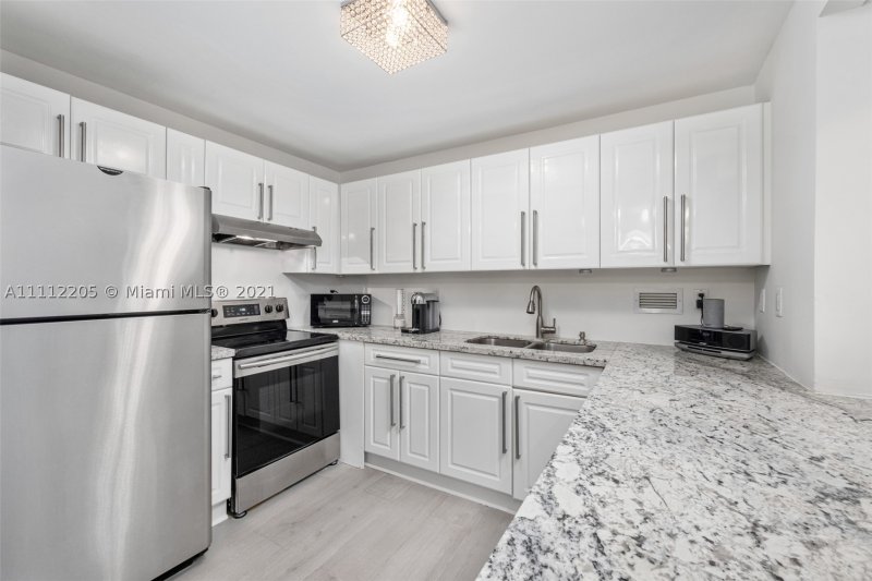 Alquiler de apartamento en Roney Palace 328