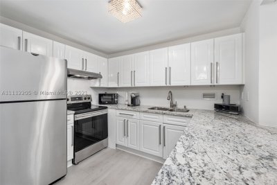 Alquiler de apartamento en Roney Palace 328