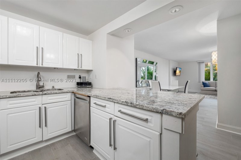 Alquiler de apartamento en Roney Palace 328
