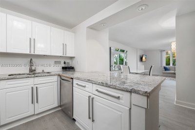Alquiler de apartamento en Roney Palace 328