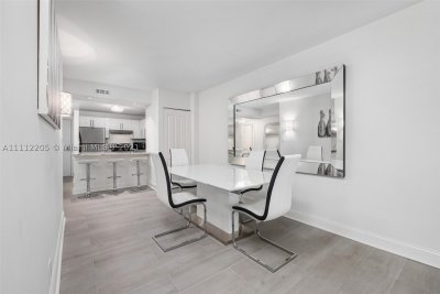 Alquiler de apartamento en Roney Palace 328