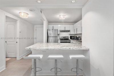 Alquiler de apartamento en Roney Palace 328