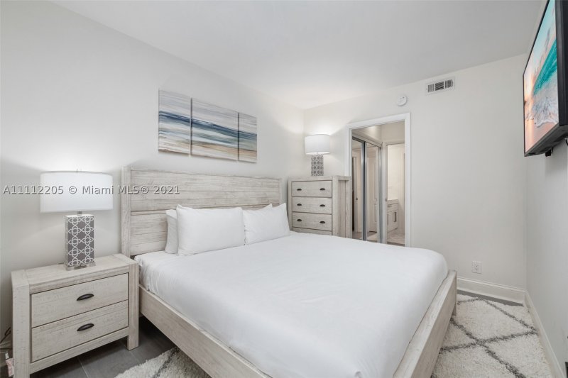 Alquiler de apartamento en Roney Palace 328