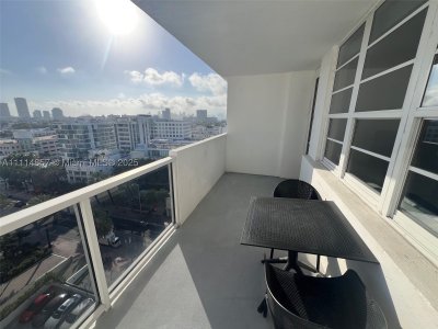 Aluguel de apartamento no Decoplage 1207