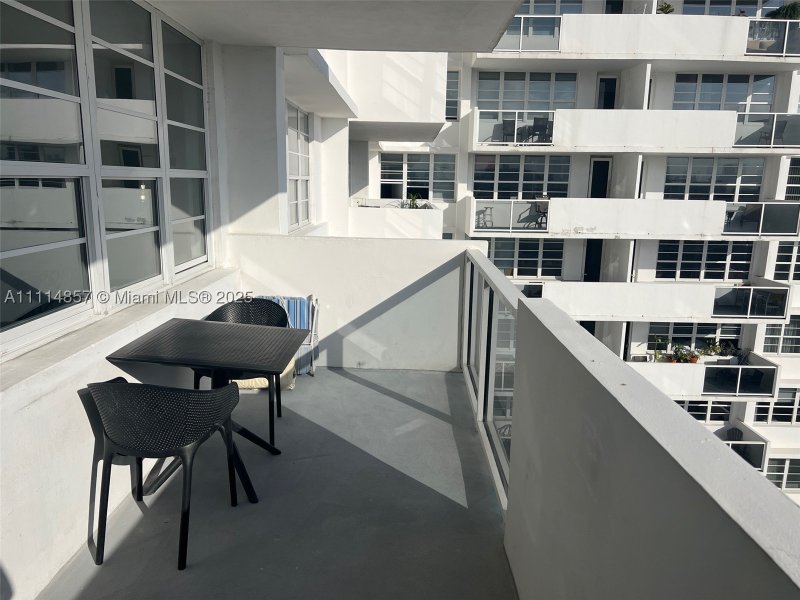 Alquiler de apartamento en Decoplage 1207