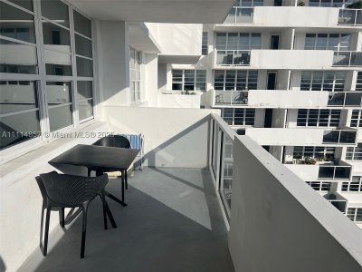 Aluguel de apartamento no Decoplage 1207