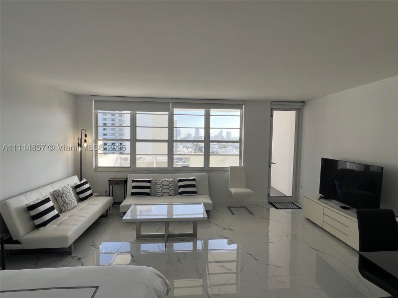 Alquiler de apartamento en Decoplage 1207