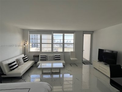 Aluguel de apartamento no Decoplage 1207