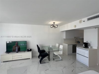 Aluguel de apartamento no Decoplage 1207