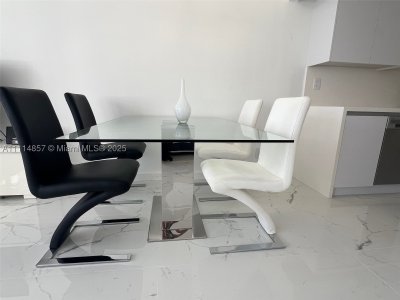 Aluguel de apartamento no Decoplage 1207