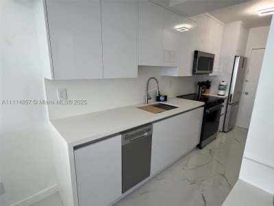 Aluguel de apartamento no Decoplage 1207