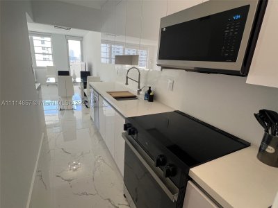 Aluguel de apartamento no Decoplage 1207
