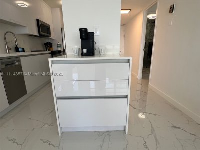 Aluguel de apartamento no Decoplage 1207