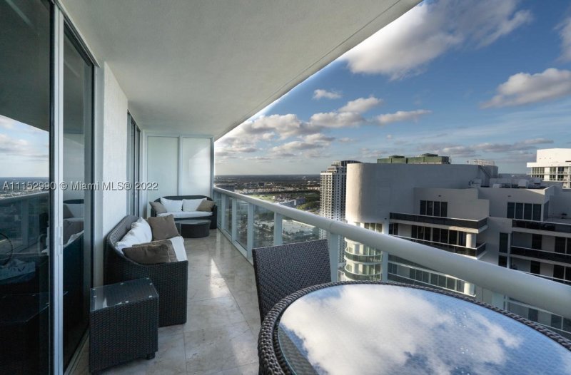 Alquiler de apartamento en Beach Club Two 4710