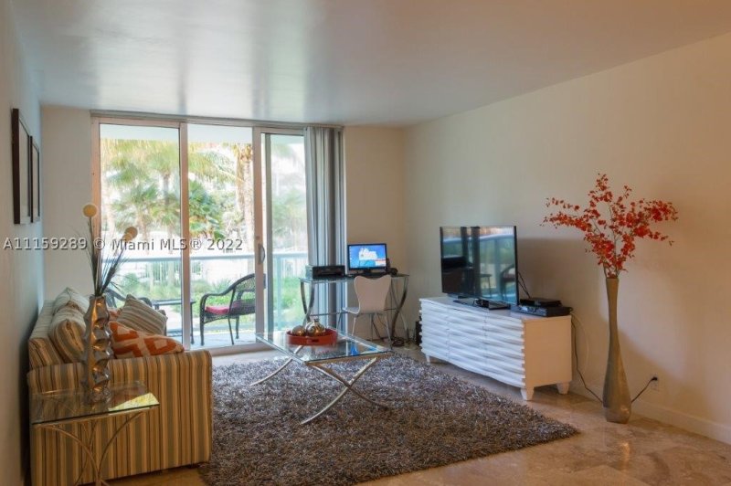 Condo for sale at Tides Hollywood Beach 1H