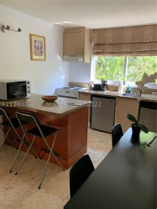 Comprar apartamento en The Mutiny 417