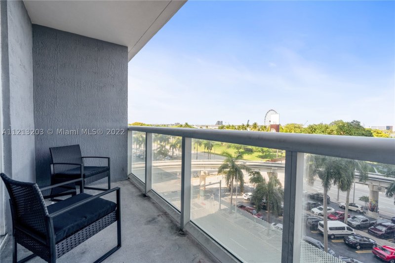 Alquiler de apartamento en 50 Biscayne 605