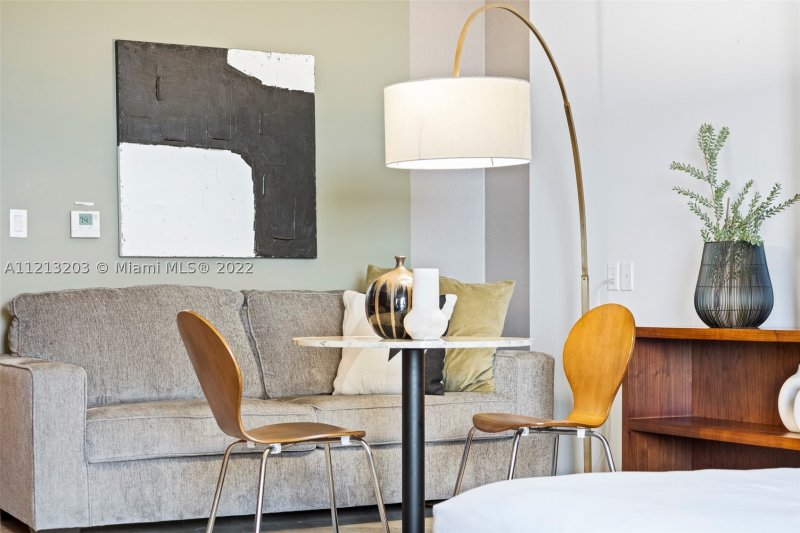 Alquiler de apartamento en 50 Biscayne 605