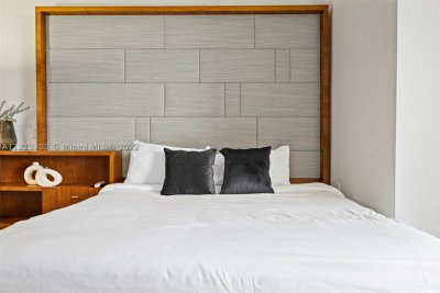 Alquiler de apartamento en 50 Biscayne 605
