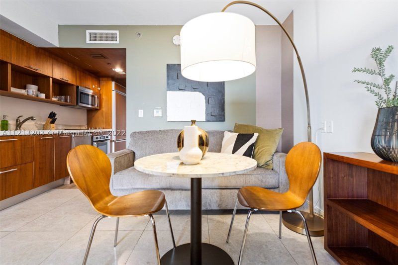 Alquiler de apartamento en 50 Biscayne 605
