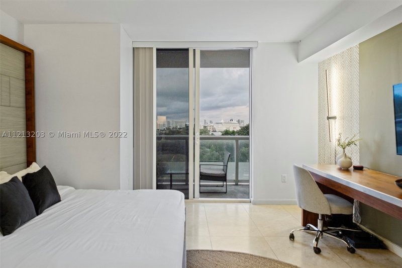 Alquiler de apartamento en 50 Biscayne 605