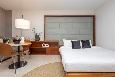Alquiler de apartamento en 50 Biscayne 605