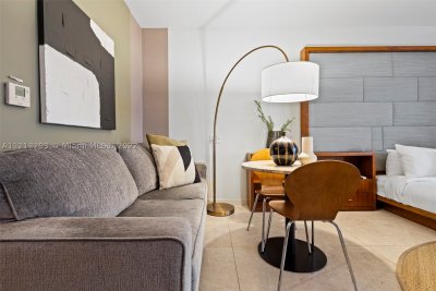 Alquiler de apartamento en 50 Biscayne 605